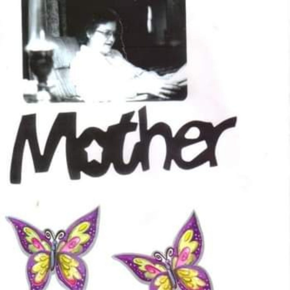Mom.. May 10 , 2026. gifts for mom. Mothers day, anyday..